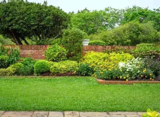 landscaping services Franklin Furnace